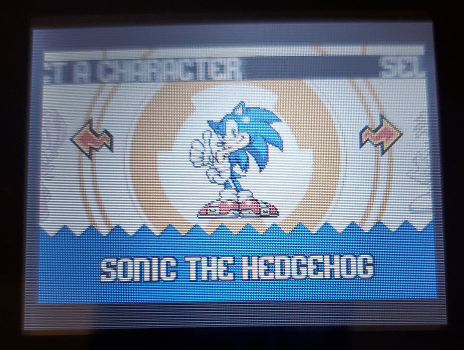 Sonic Advance 1 GBA Video Game Cartridge Nintendo Game Boy Advance - for just $12.50! 