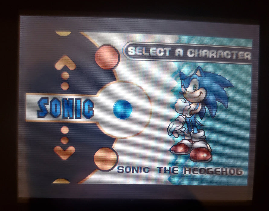 Sonic Advance 2 GBA Video Game Cartridge Nintendo Game Boy Advance - for just $12.50! 