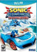 Sonic & All-Stars Racing Transformed - Wii U - for just $12.99! 