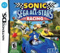 Sonic & SEGA All-Stars Racing - Nintendo DS - for just $11.99! 