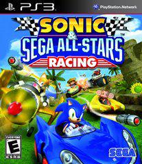 Sonic & SEGA All-Stars Racing - Playstation 3 - for just $12.99! 