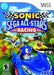 Sonic & SEGA All-Stars Racing - Nintendo Wii - for just $19.99! 