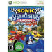 Sonic & Sega All-Stars Racing - Xbox 360 - Just $12.99! Shop now at Retro Gaming of Denver