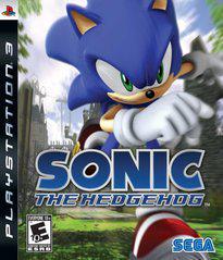 Sonic the Hedgehog - Playstation 3 - for just $19.99! 