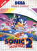 Sonic the Hedgehog 2 (Sega Master System) - for just $0! 