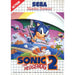 Sonic the Hedgehog 2 (Sega Master System) - Just $0! Shop now at Retro Gaming of Denver