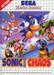 Sonic Chaos (Sega Master System) - for just $0! 