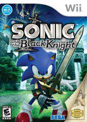 Sonic and the Black Knight - Nintendo Wii - for just $19.99! 