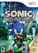 Sonic and the Black Knight - Nintendo Wii - for just $19.99! 