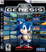 Sonic's Ultimate Genesis Collection (Playstation 3) - for just $0! 