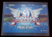Sonic the Hedgehog Genesis GBA Video Game Boy Advance Nintendo 2006 - for just $12.50! 