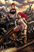Red Sonja Age Of Chaos #3 Unknown Comics Creees Exclusive Virgin Var (03/18/2020) - for just $30! 