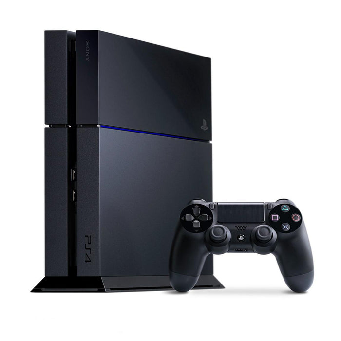 Playstation 4 500GB Console + Fighting Bundle (Playstation 4) - Just $229.99! Shop now at Retro Gaming of Denver