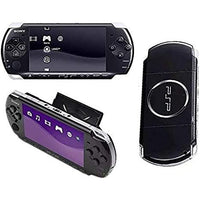 3 Anglew view of PlayStation Portable 3006 Console