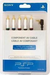 Sony Component AV Cable - PSP - for just $20.99! 