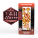 D&D Adventure Dice Set - Sorcerer Edition | Orange 16pc Collection - for just $24.99! 