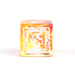 D&D Adventure Dice Set - Sorcerer Edition | Orange 16pc Collection - for just $24.99! 