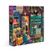 Sorcerer's Den 1000 Piece Jigsaw Puzzle eeBoo - for just $26.99! 