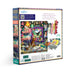 Sorcerer's Workshop 1000 Piece Jigsaw Puzzle eeBoo - for just $26.99! 