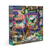 Sorcerer's Workshop 1000 Piece Jigsaw Puzzle eeBoo - for just $26.99! 
