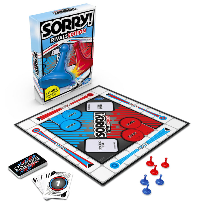 Sorry! Rivals Edition - for just $10! 