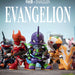 SOSKILL X Evangelion Blind Box Model Kit - for just $37.99! 