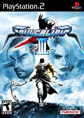 Soul Calibur III - Playstation 2 - for just $15.99! 