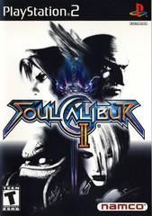 Soul Calibur II - Playstation 2 - for just $14.99! 