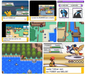 Pokemon SoulSilver Silver Yellow NDS Nintendo DS ROM Hack Video Game - for just $26.99! 