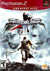 Soul Calibur III - Playstation 2 - for just $11.99! 