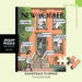 Soundtrack to Spring The New Yorker 100 Piece Mini Jigsaw Puzzle NYPC - for just $14.99! 