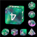 Sour Grapes RPG Dice Set - for just $10.99! 