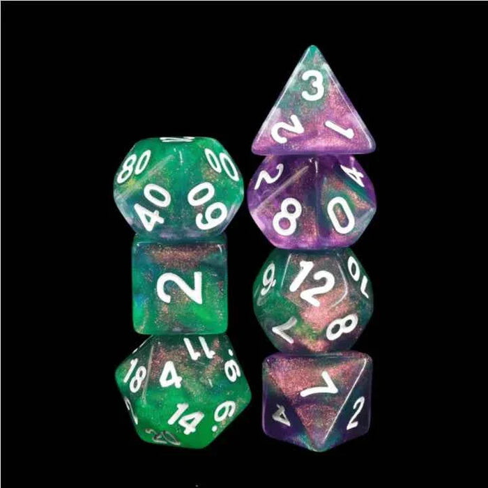 Sour Grapes Dice Set (Clearance) - for just $6.89! 