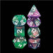 Sour Grapes Dice Set (Clearance) - for just $6.89! 