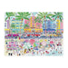 South Beach Miami 1000 Piece Jigsaw Puzzle Galison - for just $19.99! 