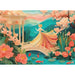 Southern Belle 1000 Piece Jigsaw Puzzle Final Piece - for just $19.99! 
