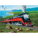 Southern Pacific 1000 Piece Jigsaw Puzzle Cobble Hill - for just $19.99! 