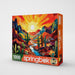 Southwest Sunrise 1000 Piece Jigsaw Puzzle Springbok - for just $19.99! 