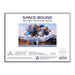 Space Bound 300 Piece Lenticular Jigsaw Puzzle Galison - for just $14.99! 