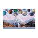 Space Bound 300 Piece Lenticular Jigsaw Puzzle Galison - for just $14.99! 