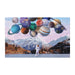 Space Bound 300 Piece Lenticular Jigsaw Puzzle Galison - for just $14.99! 