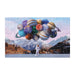 Space Bound 300 Piece Lenticular Jigsaw Puzzle Galison - for just $14.99! 