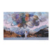 Space Bound 300 Piece Lenticular Jigsaw Puzzle Galison - for just $14.99! 