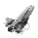 Space Shuttle Atlantis 3D Steel Model Kit Metal Earth - for just $5.99! 
