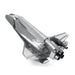 Space Shuttle Discovery 3D Steel Model Kit Metal Earth - for just $5.99! 