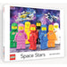 Space Stars LEGO 1000 Piece Jigsaw Puzzle Chronicle - for just $19.99! 