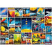 Space Travel by Anderson Design 1000 Piece Jigsaw Puzzle MasterPieces - for just $17.99! 