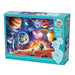 Space Travels 350 Piece Family Jigsaw Puzzle Cobble Hill - for just $17.99! 