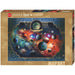 Space World 1500 Piece Jigsaw Puzzle Heye - for just $39.99! 