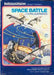 Space Battle (Blue Box) - Intellivision - for just $9.99! 